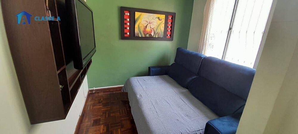 Apartamento, 3 quartos, 62 m² - Foto 1