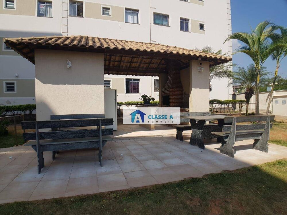 Apartamento, 2 quartos, 43 m² - Foto 8