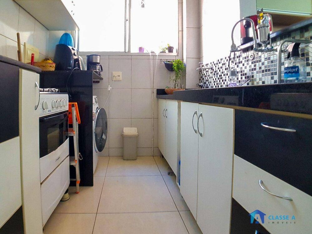 Apartamento, 2 quartos, 43 m² - Foto 3