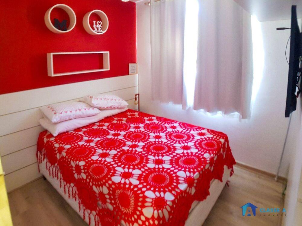 Apartamento, 2 quartos, 43 m² - Foto 4