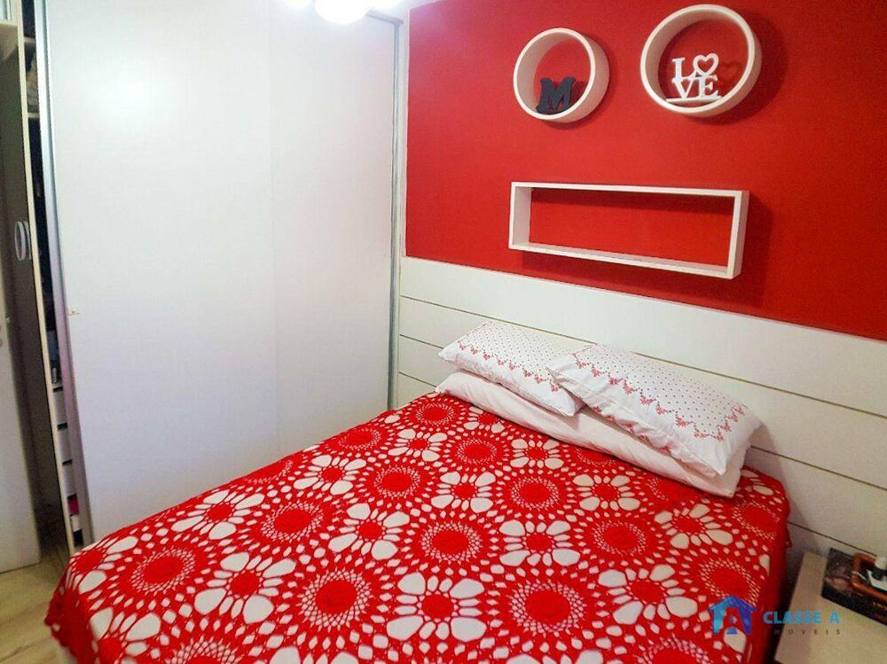 Apartamento, 2 quartos, 43 m² - Foto 5