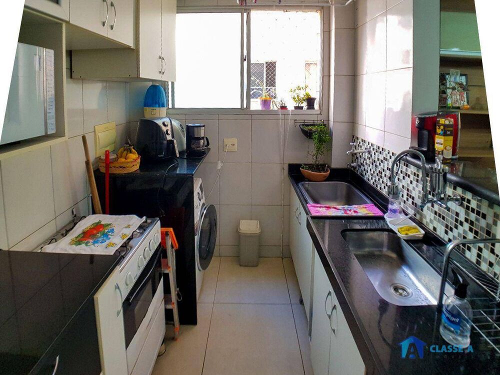 Apartamento, 2 quartos, 43 m² - Foto 2