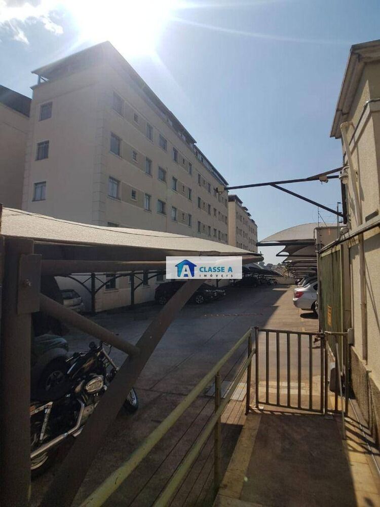 Apartamento, 2 quartos, 43 m² - Foto 7