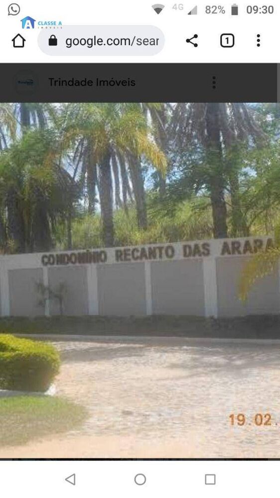 Loteamento e Condomínio, 1291 m² - Foto 2