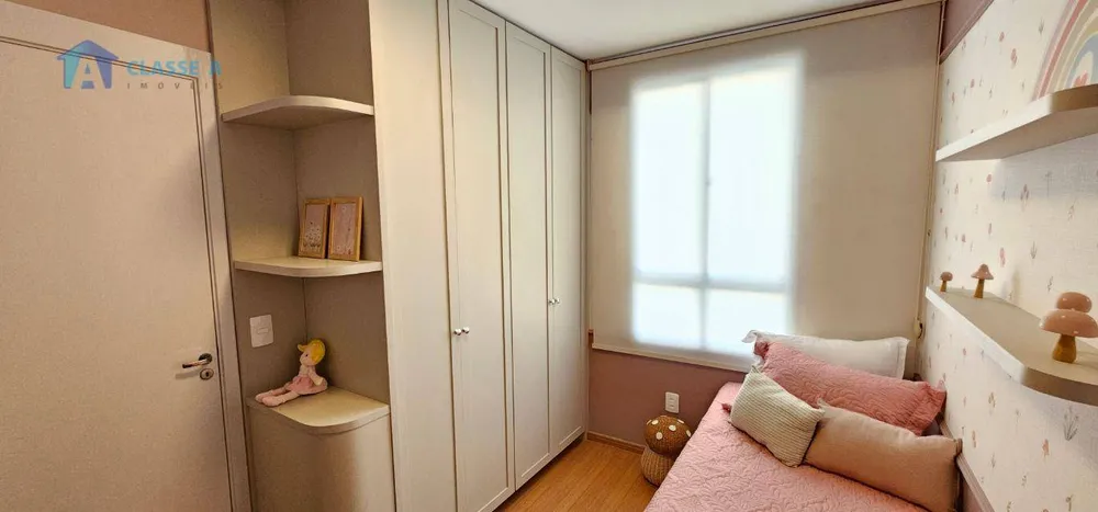 Apartamento, 3 quartos, 71 m² - Foto 6