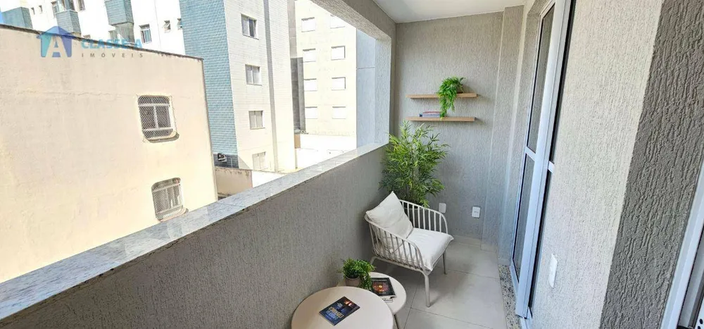 Apartamento, 3 quartos, 71 m² - Foto 12