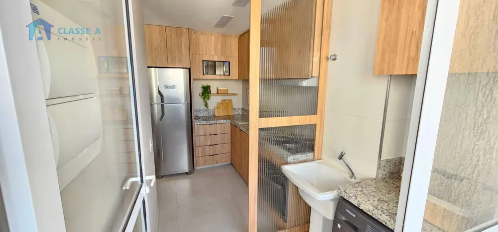 Apartamento, 3 quartos, 71 m² - Foto 11