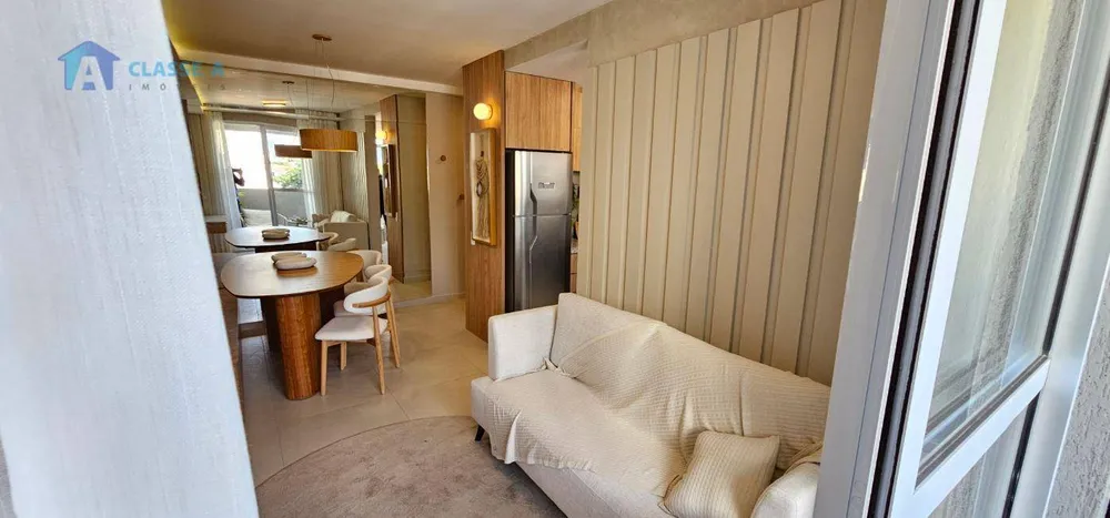 Apartamento, 3 quartos, 71 m² - Foto 3