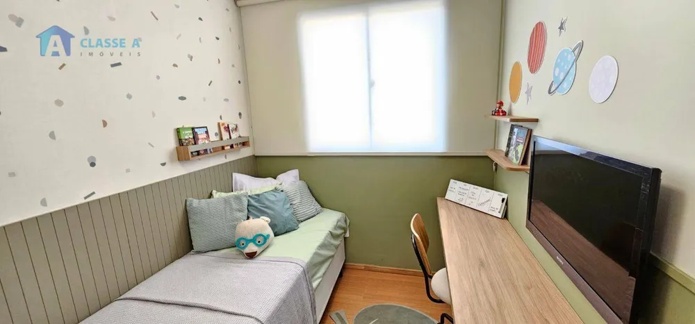 Apartamento, 3 quartos, 71 m² - Foto 7