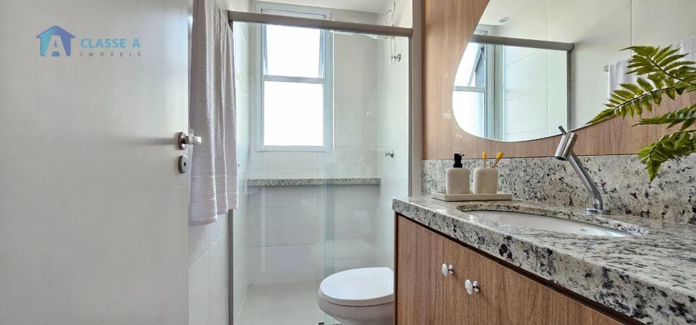 Apartamento, 3 quartos, 71 m² - Foto 9