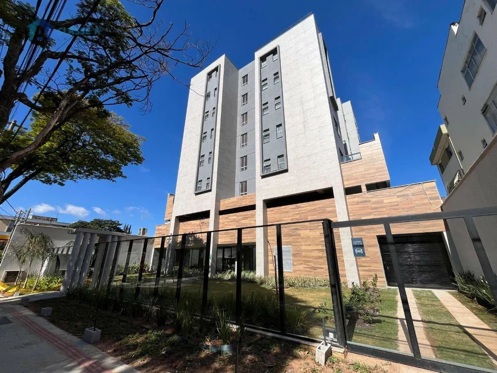 Apartamento, 3 quartos, 71 m² - Foto 1
