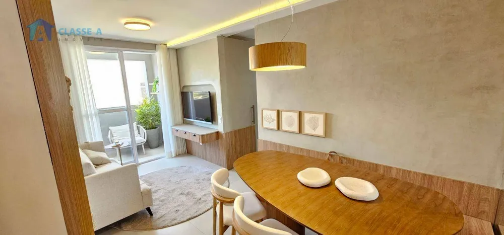 Apartamento, 3 quartos, 71 m² - Foto 2