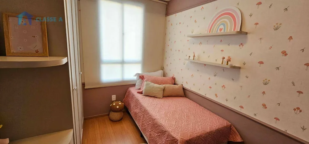 Apartamento, 3 quartos, 71 m² - Foto 5