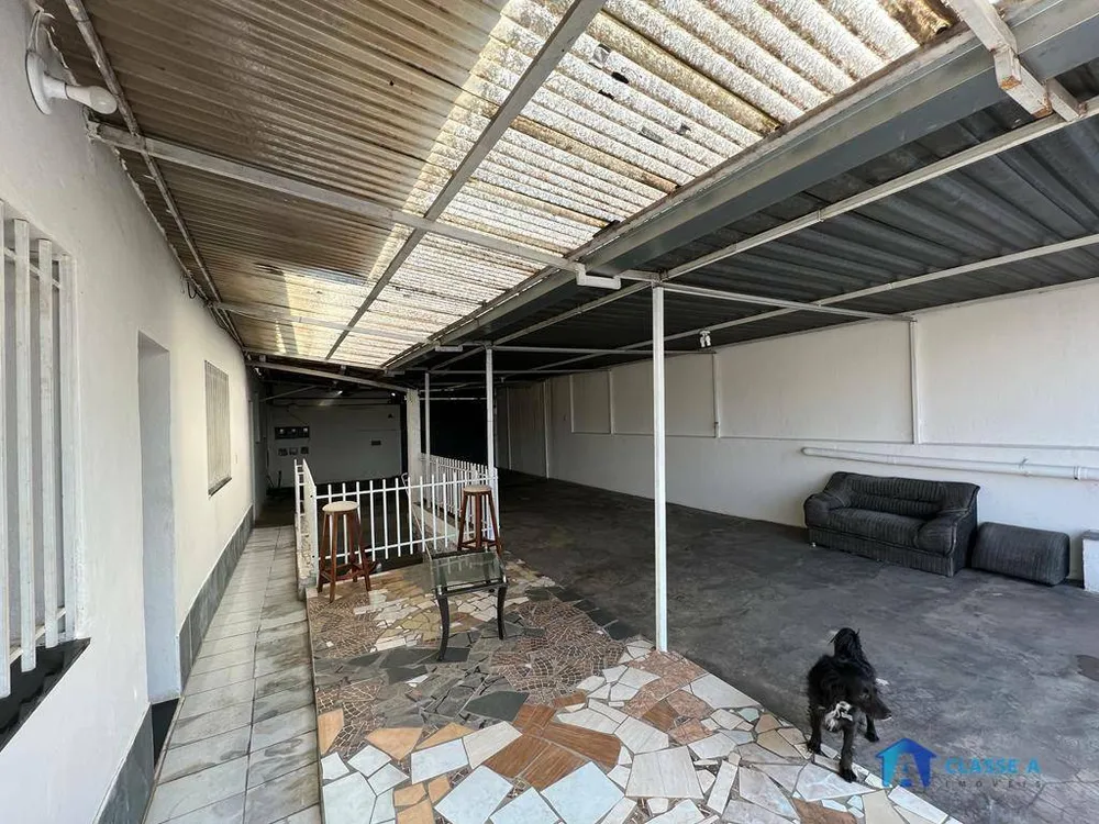 Casa, 5 quartos, 27 m² - Foto 6