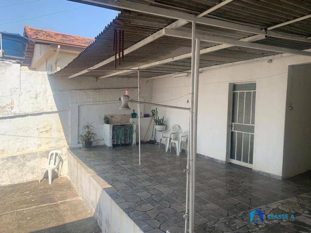Casa, 5 quartos, 27 m² - Foto 3