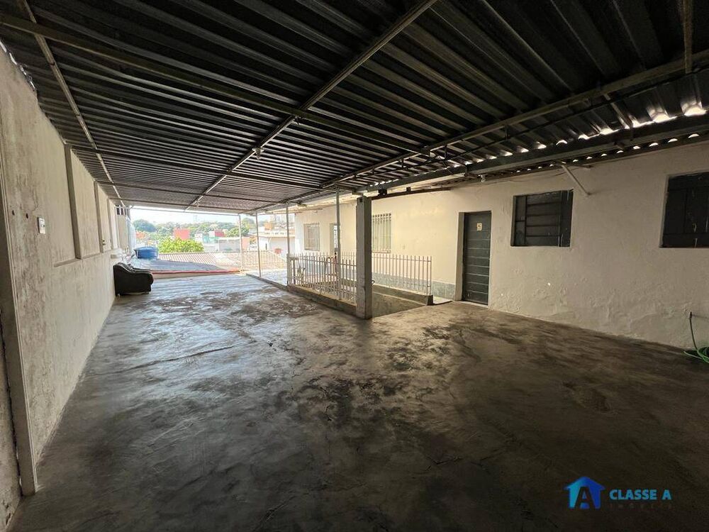 Casa, 5 quartos, 27 m² - Foto 4