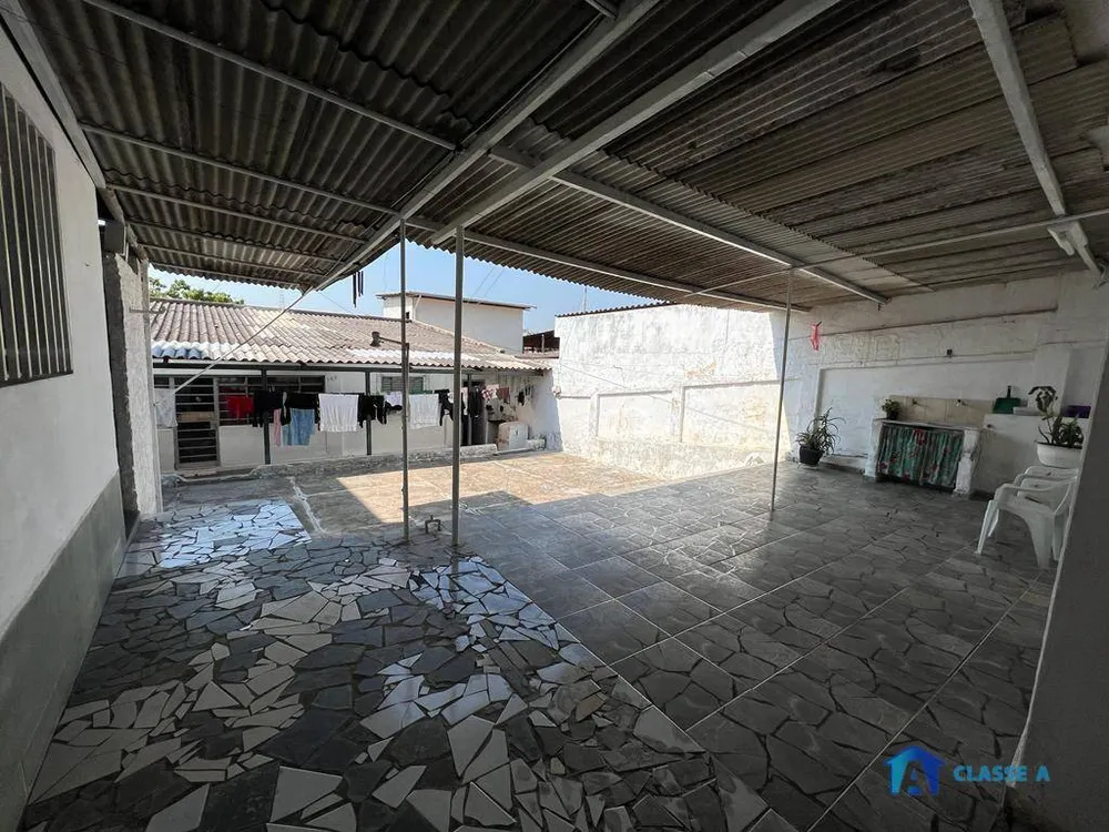 Casa, 5 quartos, 27 m² - Foto 5