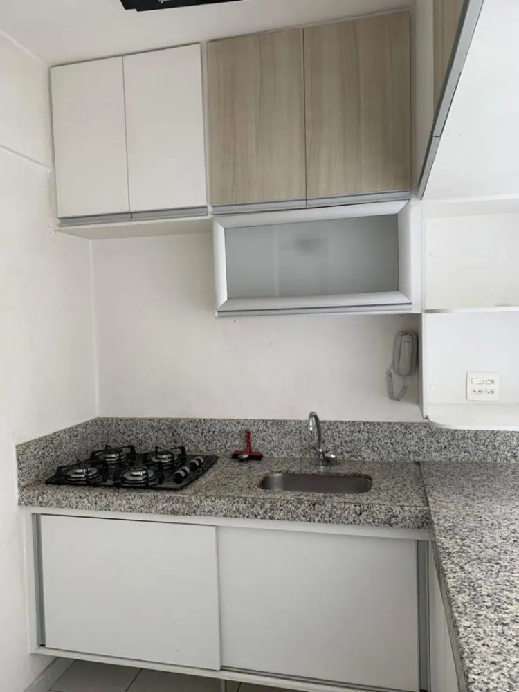 Kitnet-Studio, 30 m² - Foto 3