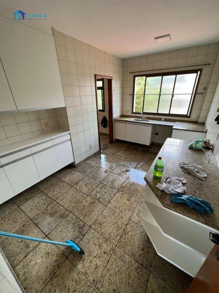 Apartamento, 4 quartos, 250 m² - Foto 5