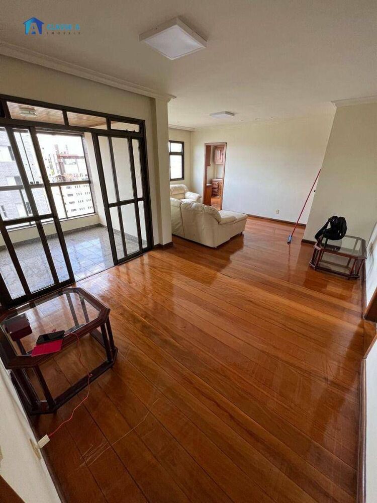 Apartamento, 4 quartos, 250 m² - Foto 13