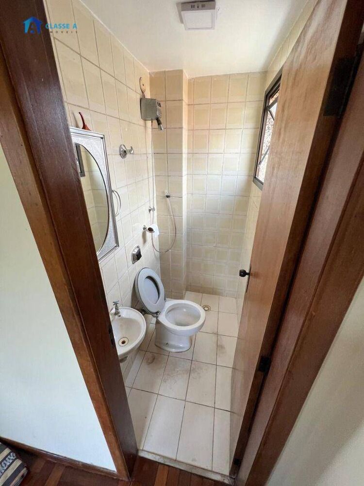 Apartamento, 4 quartos, 250 m² - Foto 4