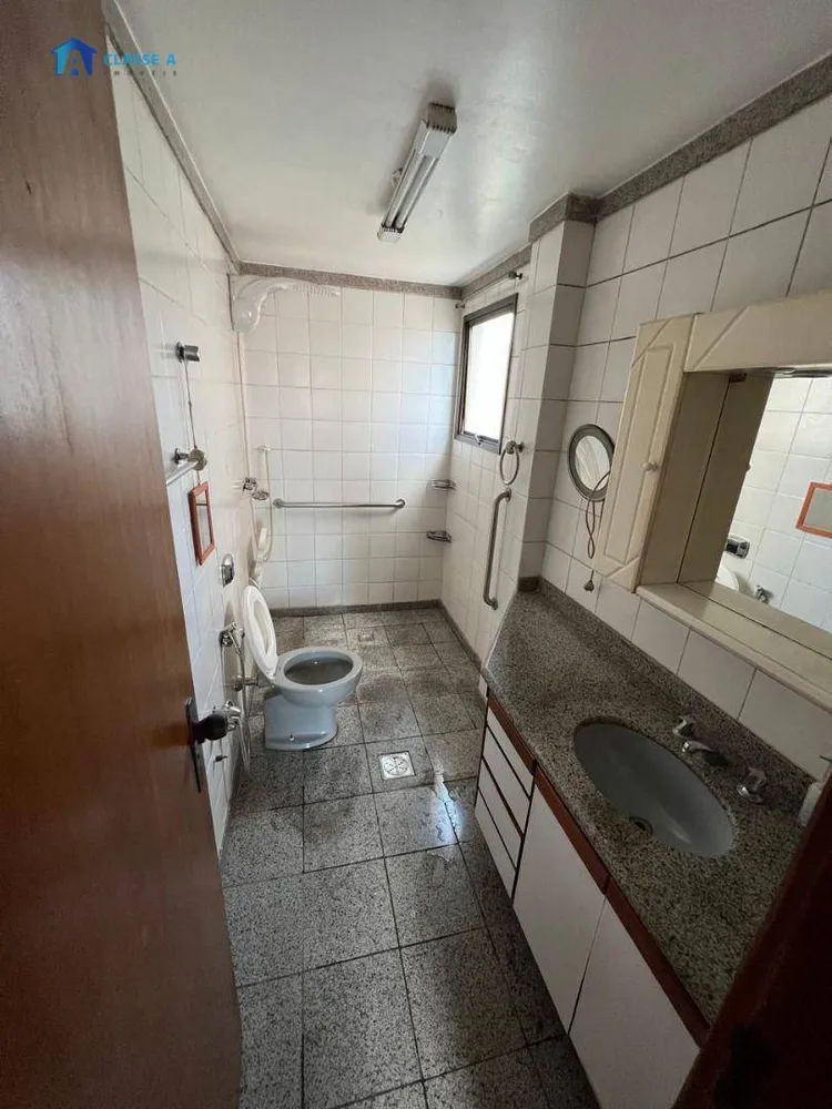 Apartamento, 4 quartos, 250 m² - Foto 4