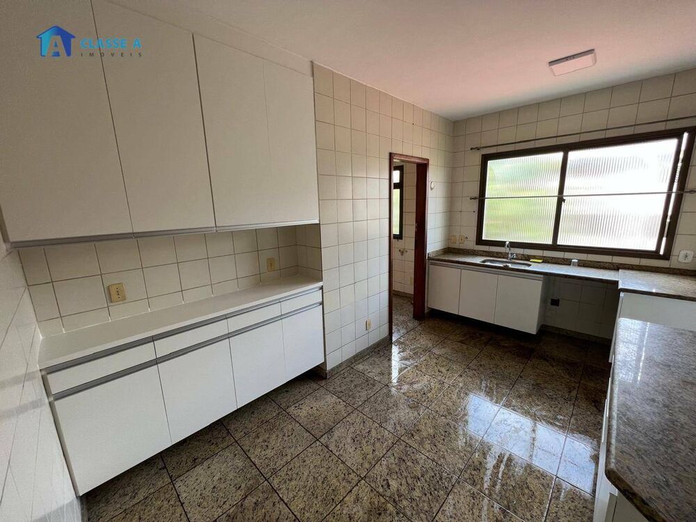 Apartamento, 4 quartos, 250 m² - Foto 6
