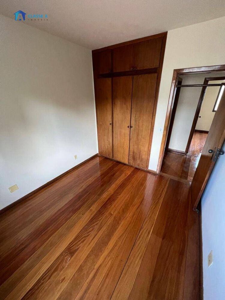 Apartamento, 4 quartos, 250 m² - Foto 12