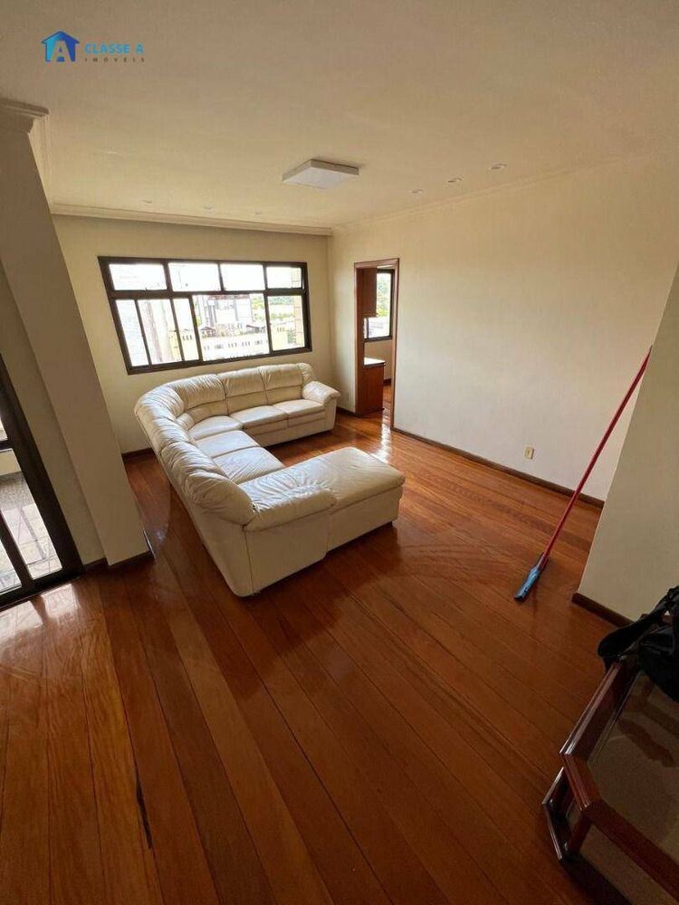Apartamento, 4 quartos, 250 m² - Foto 7