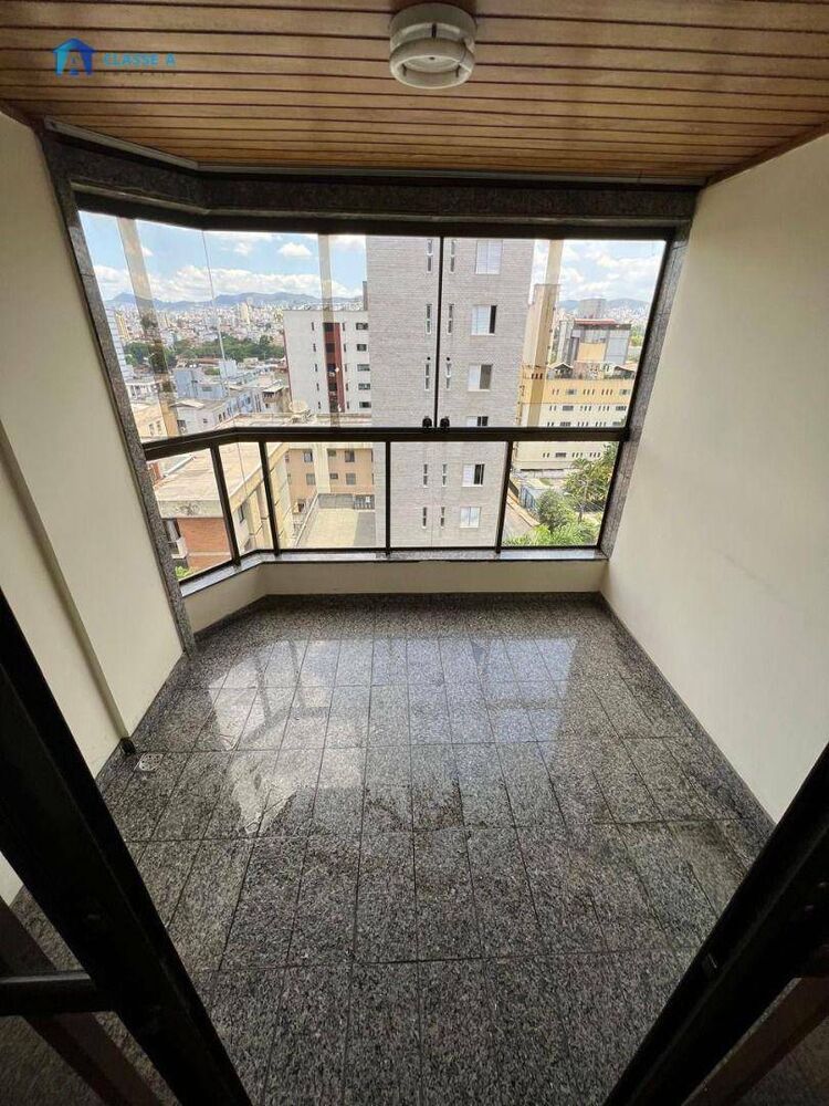 Apartamento, 4 quartos, 250 m² - Foto 8