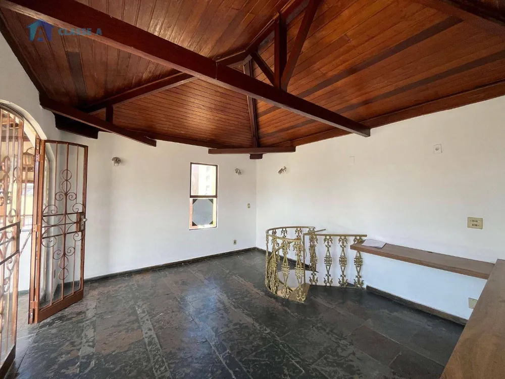 Cobertura, 4 quartos, 170 m² - Foto 7