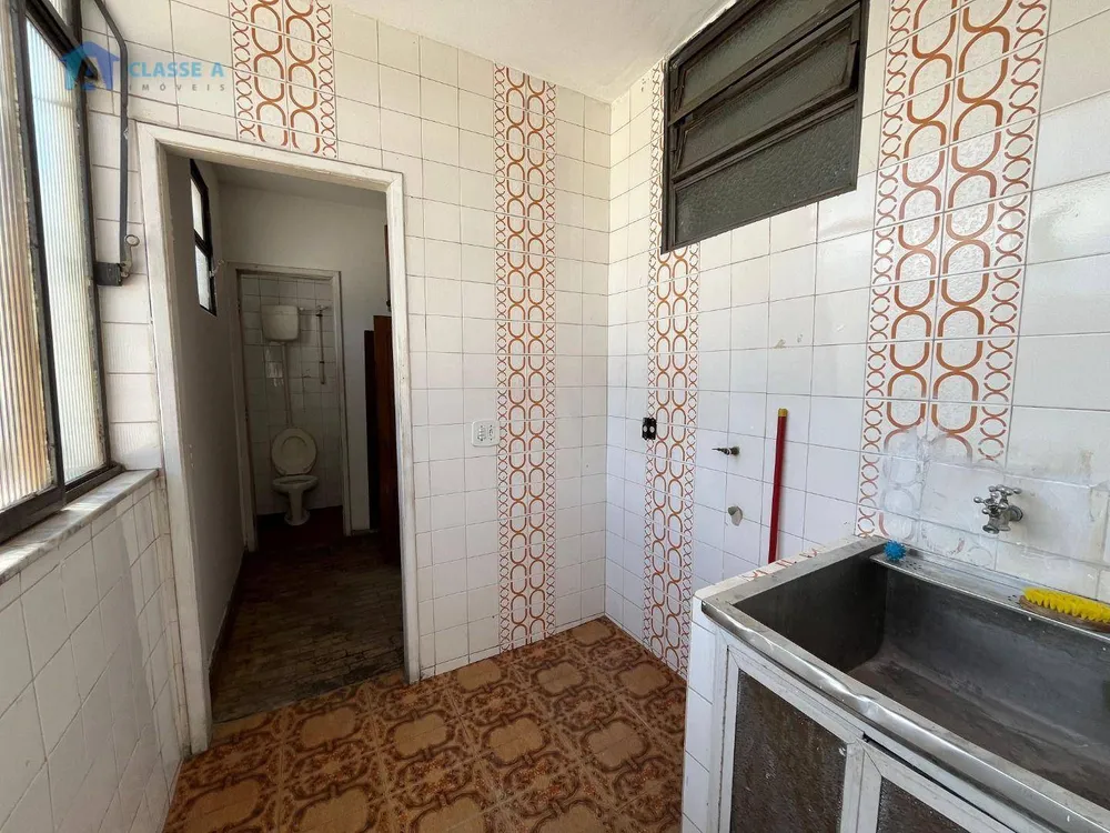 Cobertura, 4 quartos, 170 m² - Foto 1