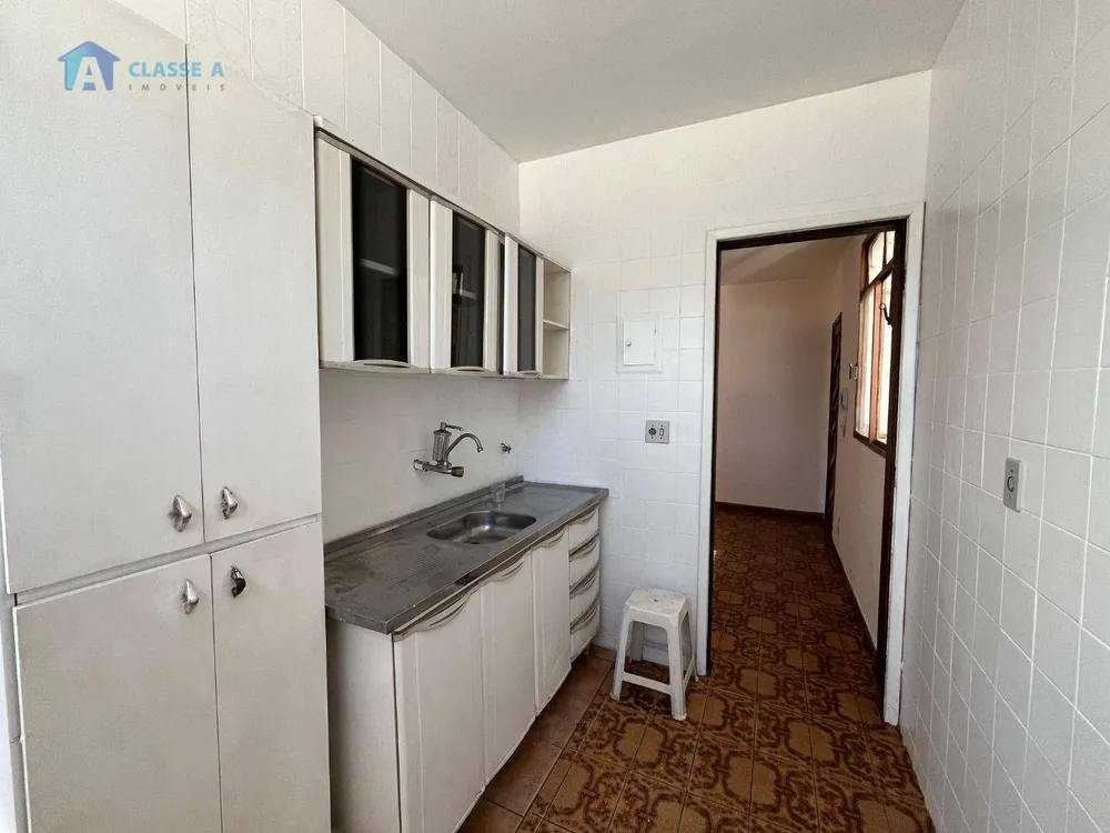 Cobertura, 4 quartos, 170 m² - Foto 2
