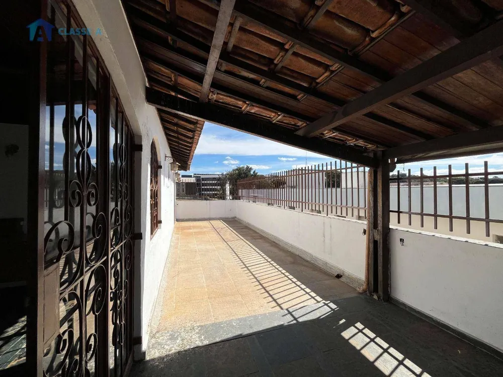 Cobertura, 4 quartos, 170 m² - Foto 8