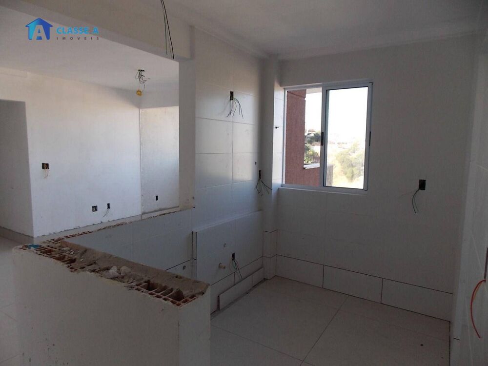 Apartamento, 3 quartos, 88 m² - Foto 2