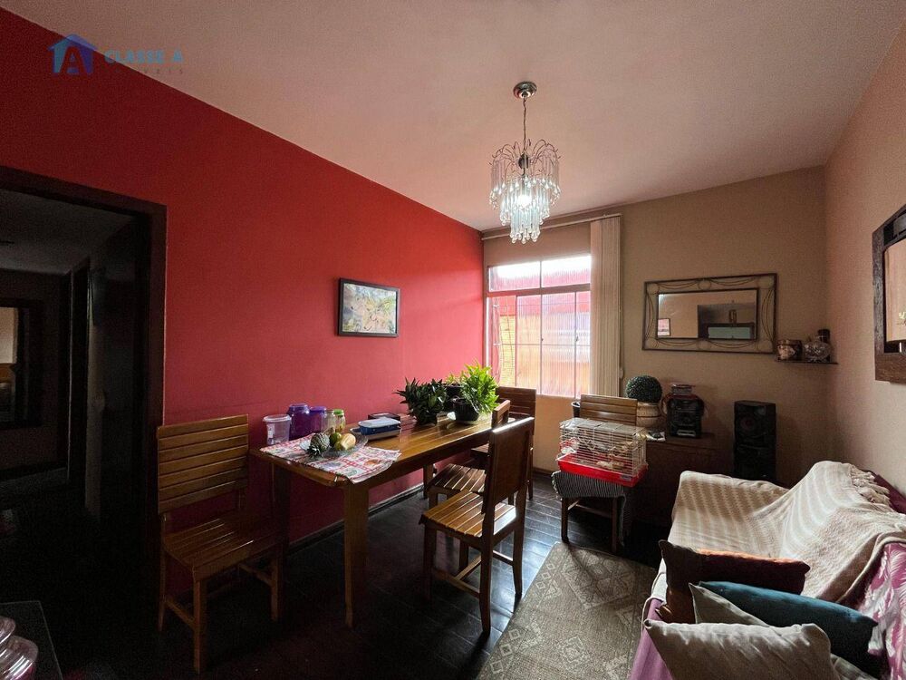 Apartamento, 3 quartos, 69 m² - Foto 2