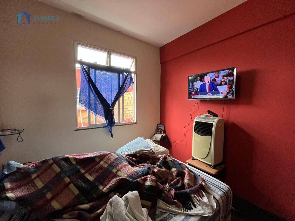 Apartamento, 3 quartos, 69 m² - Foto 4