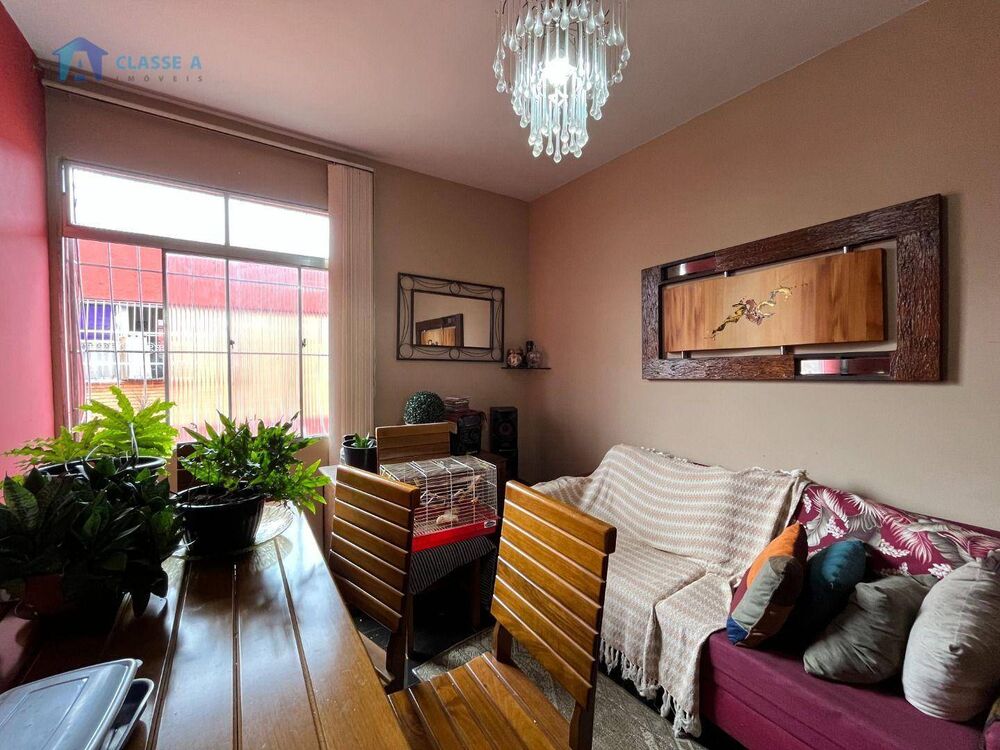 Apartamento, 3 quartos, 69 m² - Foto 1