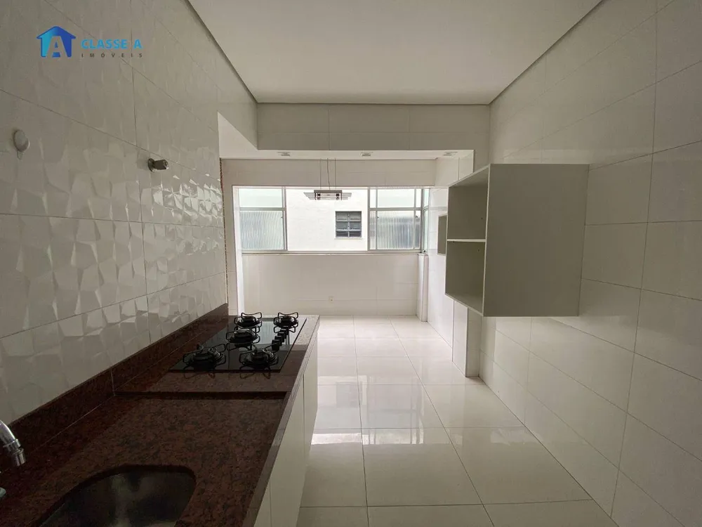 Apartamento, 4 quartos, 140 m² - Foto 1