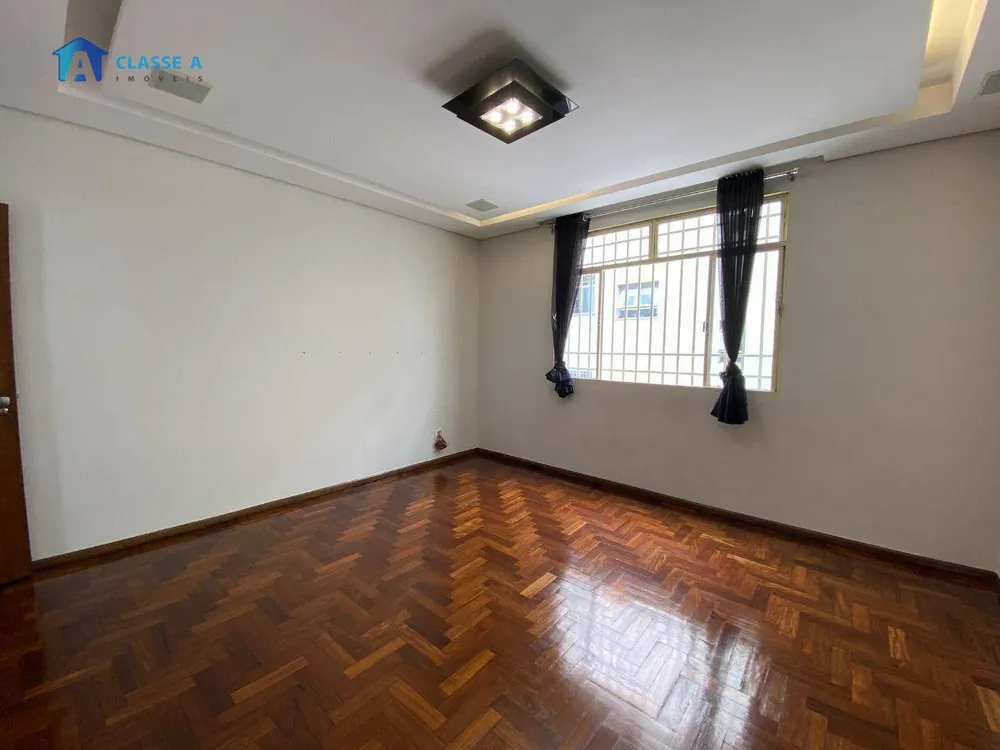 Apartamento, 4 quartos, 140 m² - Foto 7