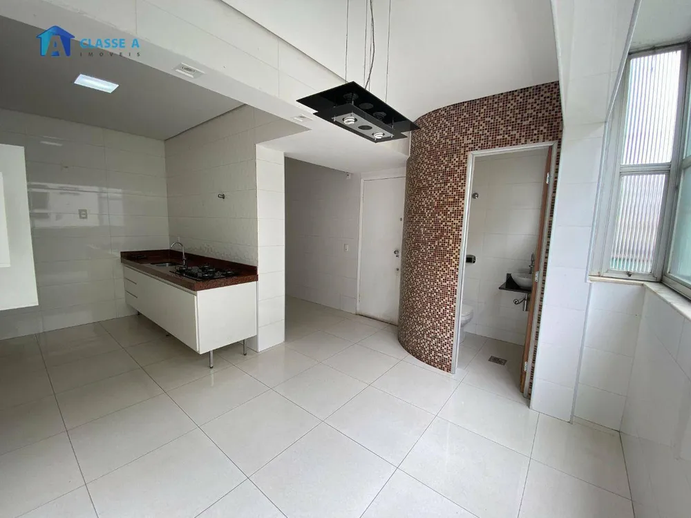 Apartamento, 4 quartos, 140 m² - Foto 2