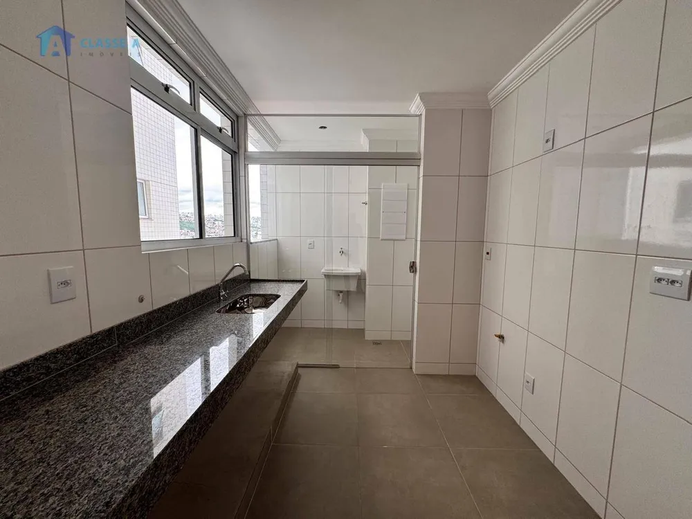 Apartamento, 3 quartos, 85 m² - Foto 2
