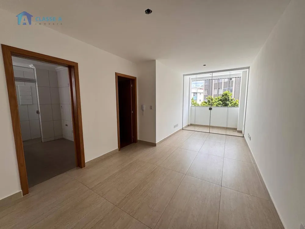 Apartamento, 3 quartos, 85 m² - Foto 1