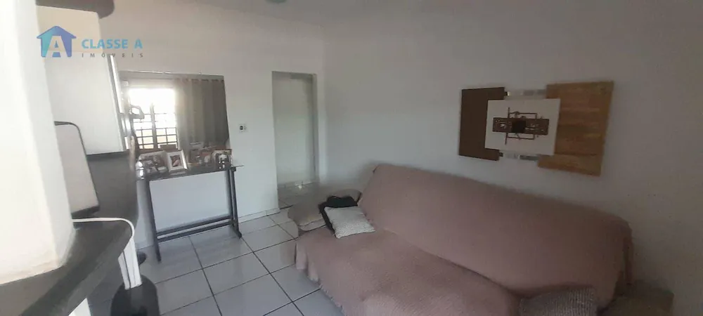 Casa, 3 quartos, 160 m² - Foto 8