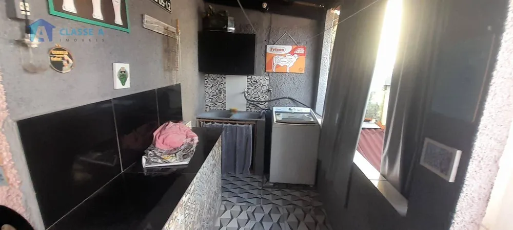 Casa, 3 quartos, 160 m² - Foto 6