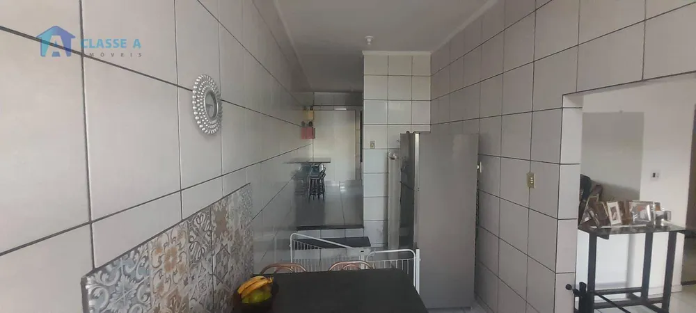 Casa, 3 quartos, 160 m² - Foto 1