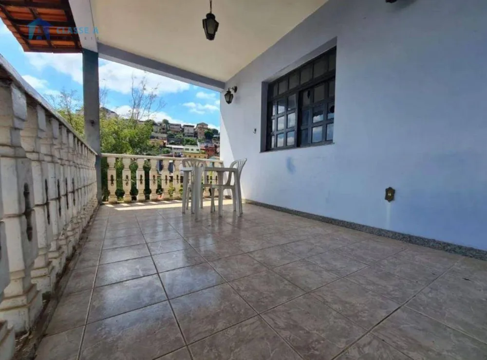 Casa, 4 quartos, 335 m² - Foto 4