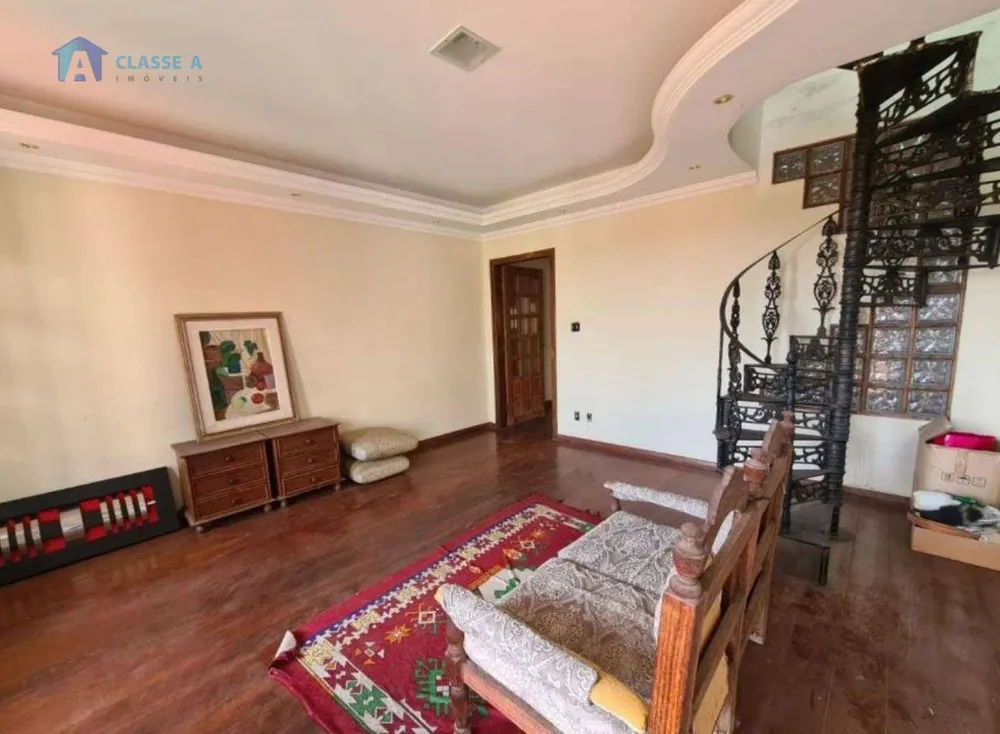 Casa, 4 quartos, 335 m² - Foto 10