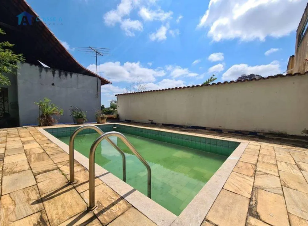 Casa, 4 quartos, 335 m² - Foto 12