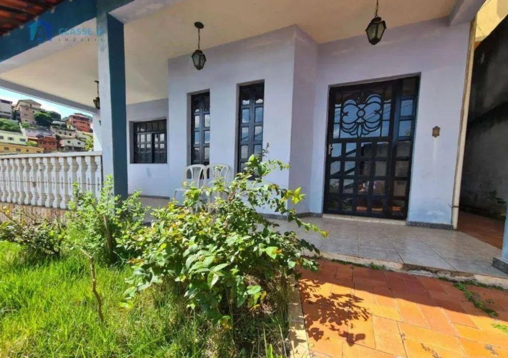 Casa, 4 quartos, 335 m² - Foto 3